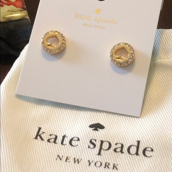 kate spade Jewelry - Kate Spade Earrings